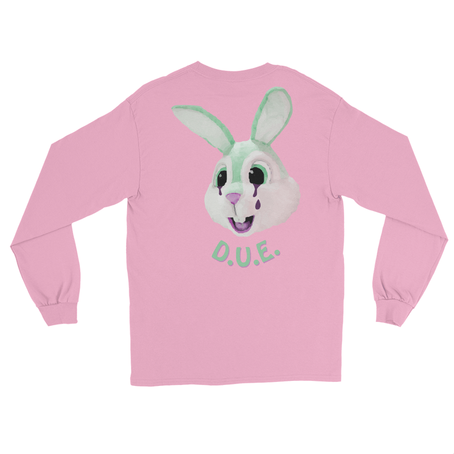 Image of Cry Bunny