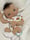 Image of Austin, 21” Newborn Baby Boy