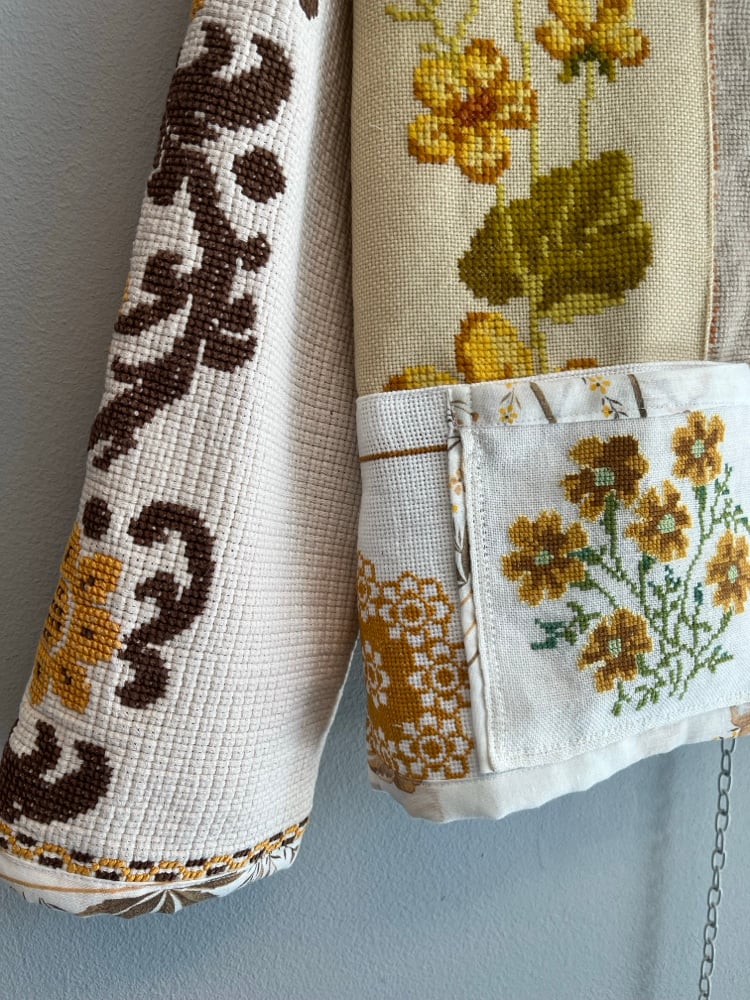 Image of Yellow flowers (m/l)