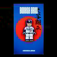 Image 1 of Mini Figure Ohtani EXTRAS