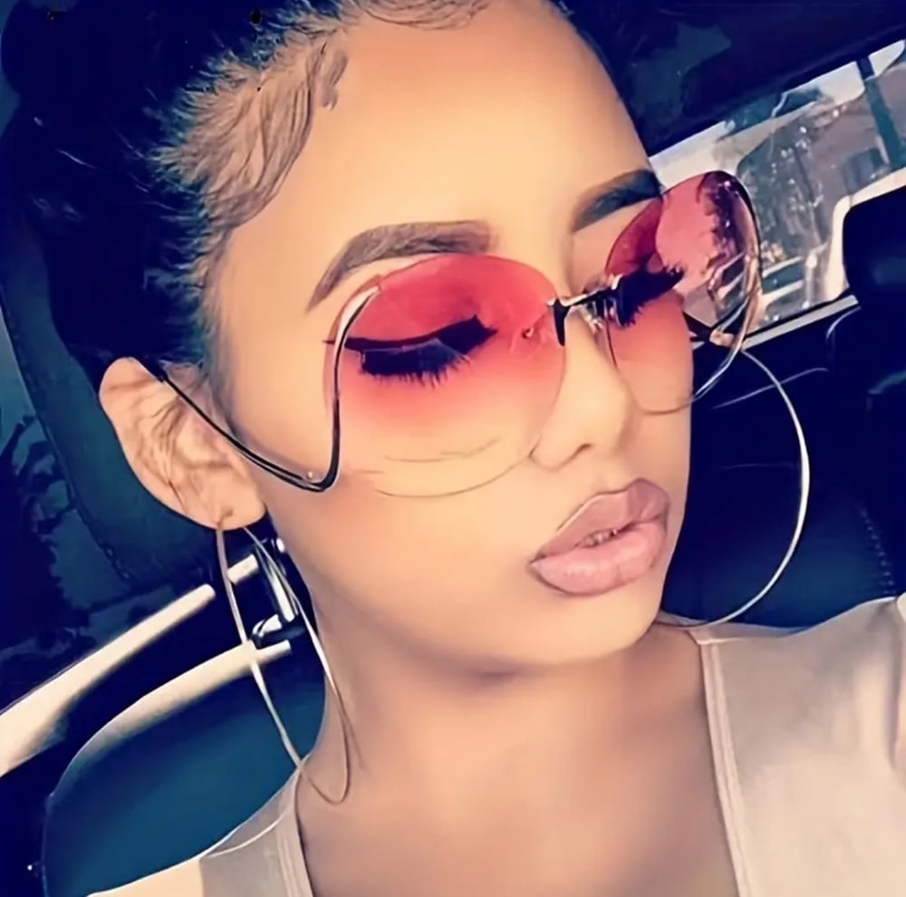 Image of Fashion shades - Style 1 