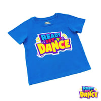 Image 1 of Ready Set Dance T.Shirt