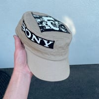 Image 1 of Meg cadet hat 1/1