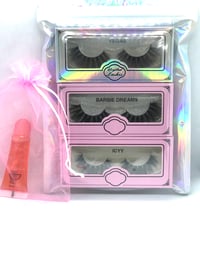 #2 Lash Bundle 