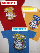 Image of Cake Tee
