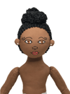 Personalize your Doll