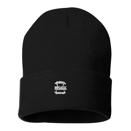 Image of Limited Edition Benasis Beenie