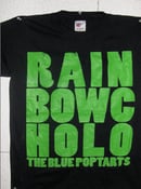 Image of Rainbow Cholo Tee