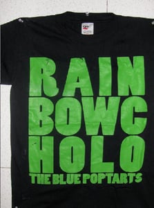 Image of Rainbow Cholo Tee