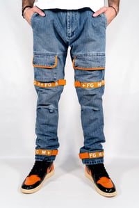 Image 1 of Orange M+FG