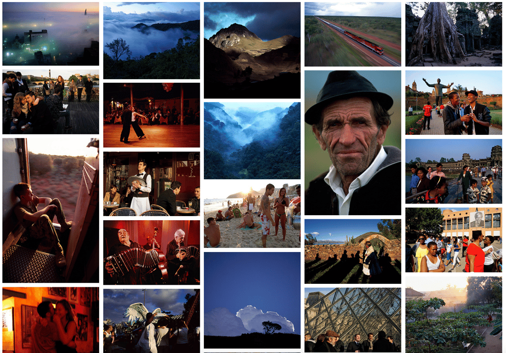 Image of 30x45" limited edition print