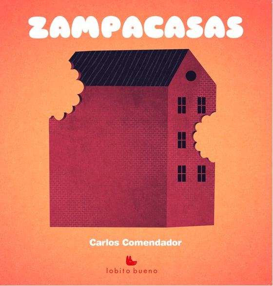 Image of Zampacasas