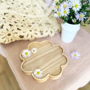 Image of FLORE plateau fleur