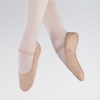 Ballet Shoes