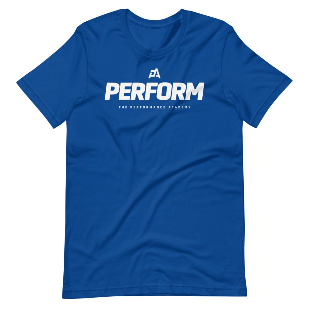 Image of Perform Tee