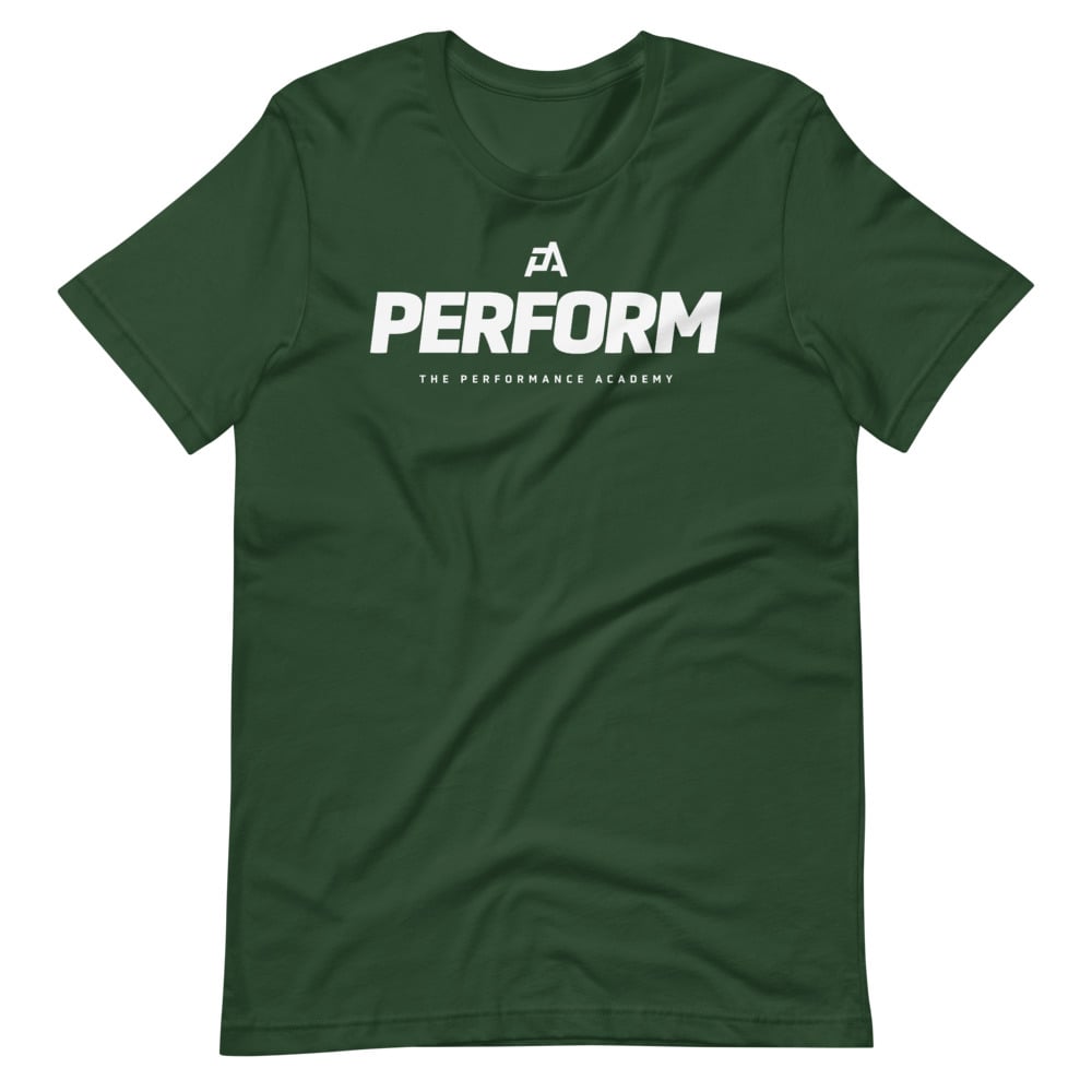 Image of Perform Tee