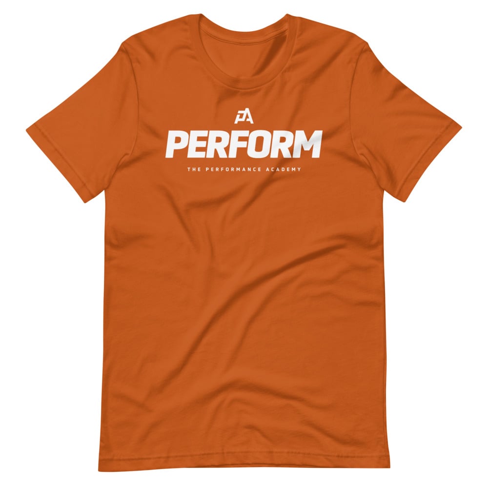 Image of Perform Tee