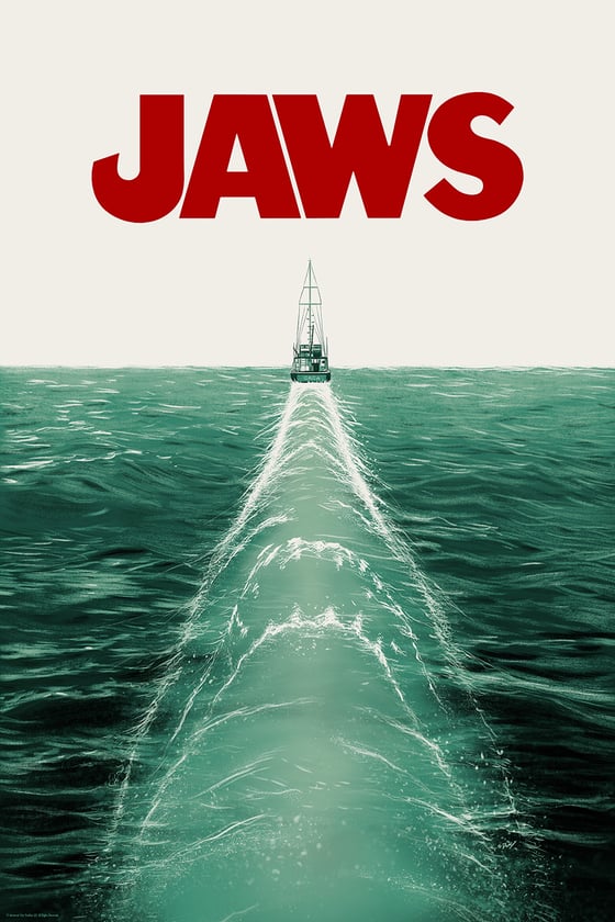 Image of Jaws Reg