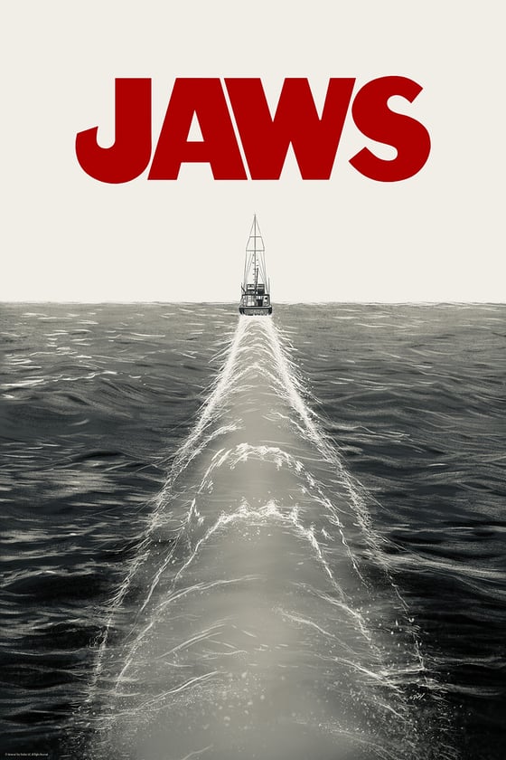 Image of Jaws Variant