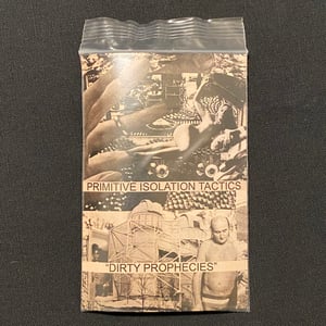 Image of Primitive Isolation Tactics - Dirty Prophecies CS