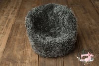 CHAIR AND COVER plush