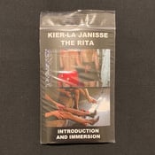 Image of KIer-La Janisse / The Rita – Introduction and Immersion CS (IMPORT)