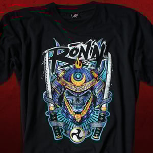 Image of Ronin Musashi