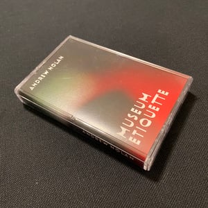 Image of Andrew Nolan - Museum Etiquette CS (IMPORT)