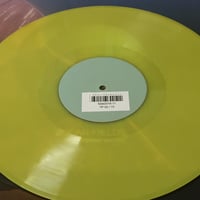 Image 2 of Solar Fields 'Undiscovered Stories' 12" TEST-PRESSING (10 copies)