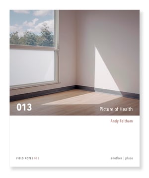 Picture of Health - Andy Feltham