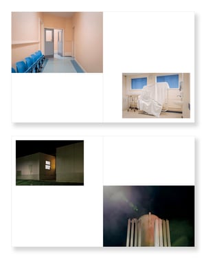 Picture of Health - Andy Feltham
