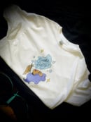 Image 1 of Smoke Pretty With Noonies Tshirts