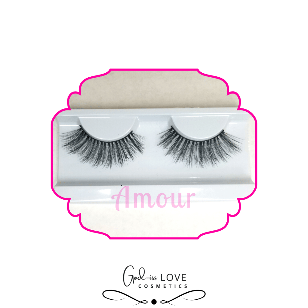 Image of XOXO Natural Lashes