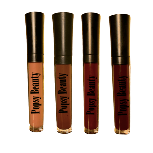 Image of The Original Fall Matte Collection