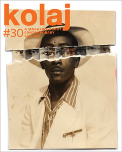 Image of Kolaj 30