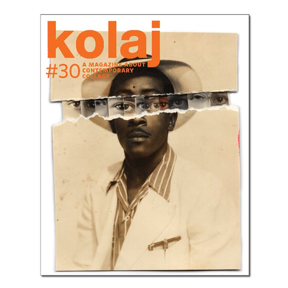Image of Kolaj #30