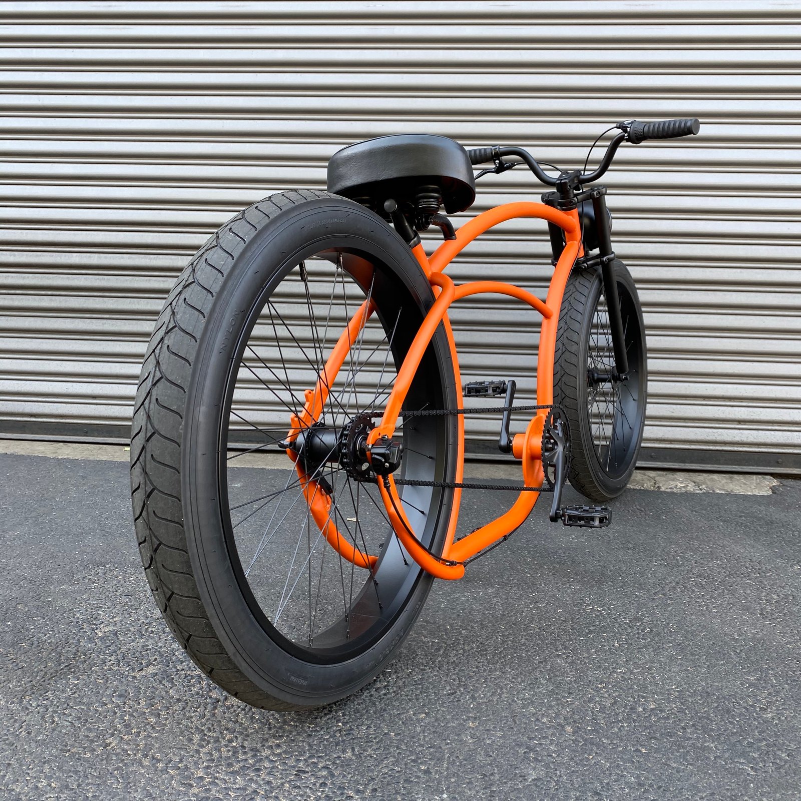 beach cruiser tires 26 x 3