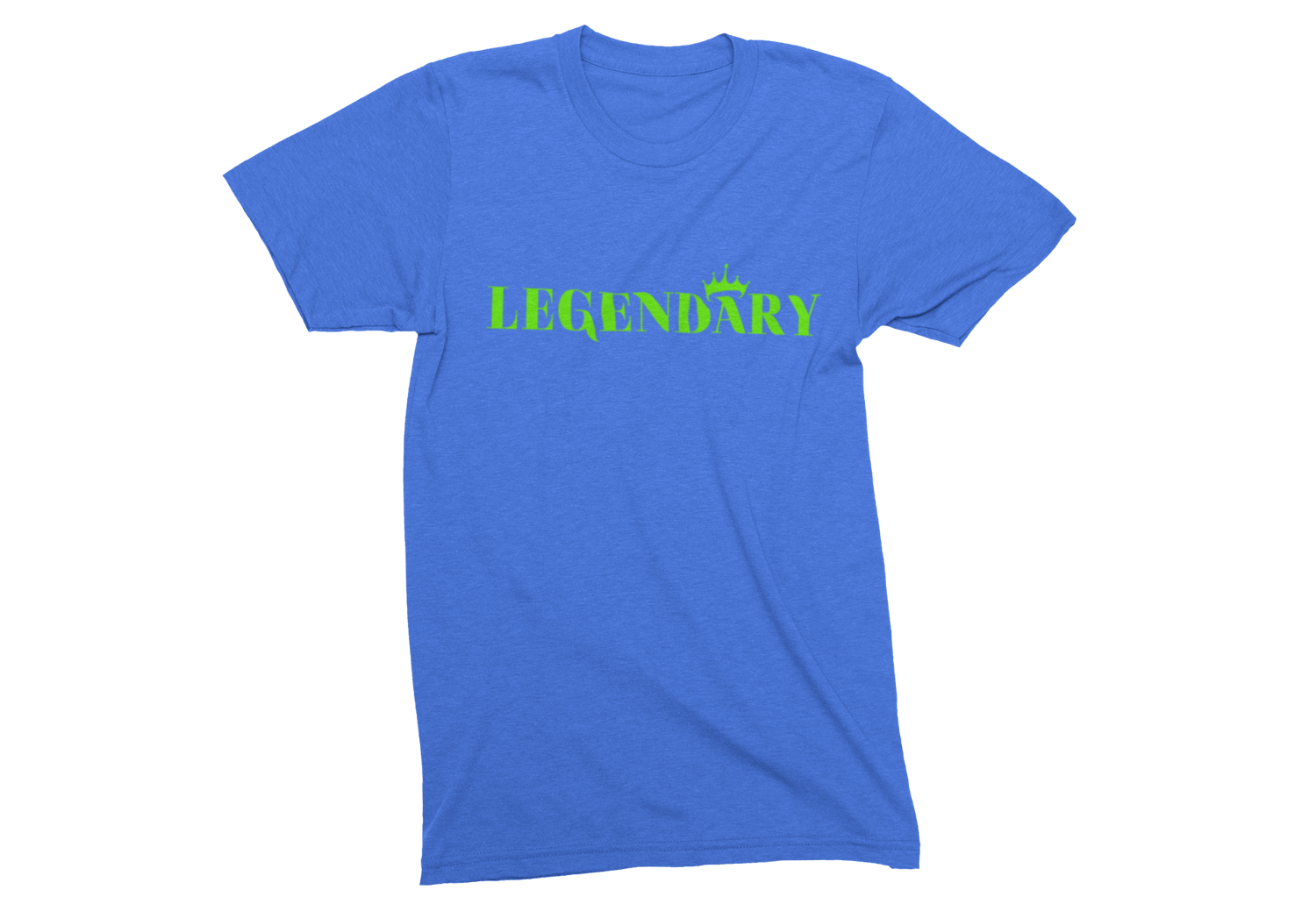 Image of LEGENDARY TEE
