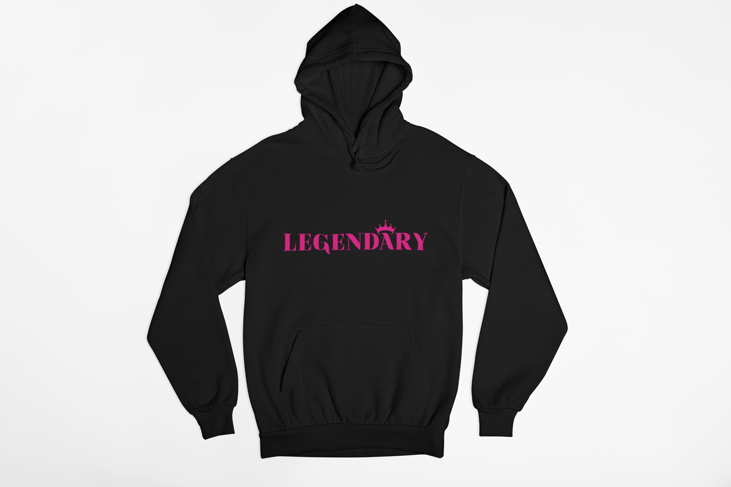 Image of LEGENDARY HOODIE