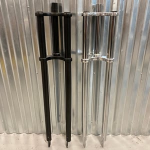 Image of Triple Tree "Chopper" Forks