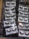 Mink 5D Lash 