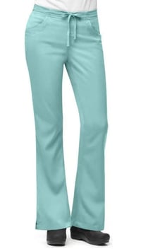 Image 2 of Carhartt Workflex stretch scrub pants