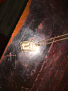 Initial Necklace 