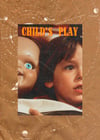 CHILD'S PLAY #3