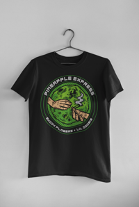 Pineapple Express “E.T“ inspired T-shirt