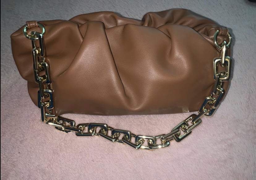Image of The Link Pouch