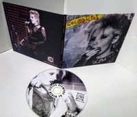 Cocadictos - "Discography" cd