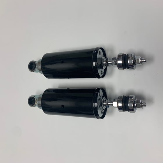 Image of Adjustable Shocks (for HD Softail models)