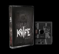 Image 1 of KNIFE - Locked in - 