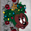 Image 3 of Christmas Tree Mouse